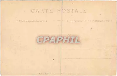 Clermont-Ferrand — Ogólny widok — OPAPHIL — Rewers