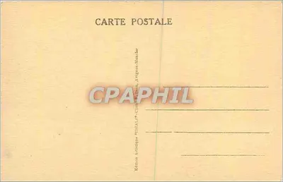 Avignon — Pałac Papieski — Façada Zachodnia — Foto Bo — Rewers