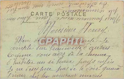 Castelo Raoul e o rio Indre — Castelo Raoul e o rio Indre — A.P. — n°5 — Verso