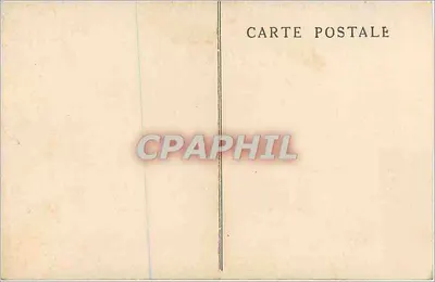 Betty i John — Fantaisies acrobatiques — Karta pocztowa — Rewers
