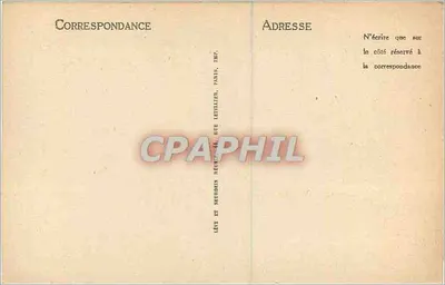 Beauvais — A Relógio Astronômico — A.-L. Vérité, Engenheiro-Construtor — Verso
