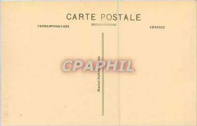 Rouen (S.-Inf.) - Panorama - Quai de Paris — Rewers