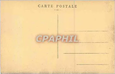 Uzerche (Corrèze) — Os velhos Castelos, O Viaduto, O Ponte Turgot, O Hotel do Comércio — B-35 — Verso