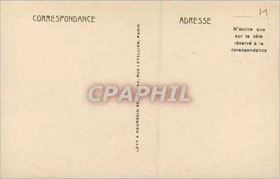 Le Puy — Wieża Panessac — LL — 88 — Rewers