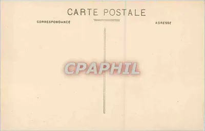 La Rochelle - Wejście do portu — L.C. — n° 1132 — Rewers