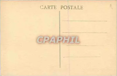 Toulon — Le Port — Photographe Pombier, Macon — Verso