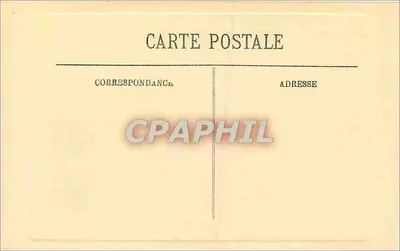 Miasto Carcassonne — Strona północno-wschodnia — LL — Rewers