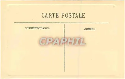 Miasto Carcassonne – Brama Tour Narbonnaise – LL — Rewers