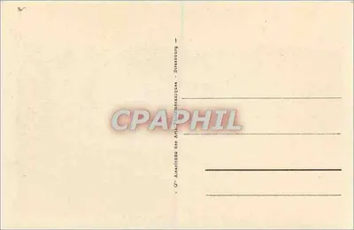 Le Portel - A Praia e as Falésias — 44 — editor ARA — Verso