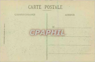 Paris - Pátio da Concórdia e o rio Sena — editor Paris, n° 89 — Verso