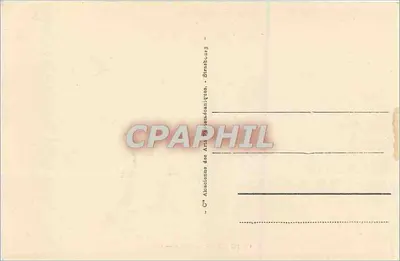 Le Portel - A Praia — LL — n° 150 — Verso