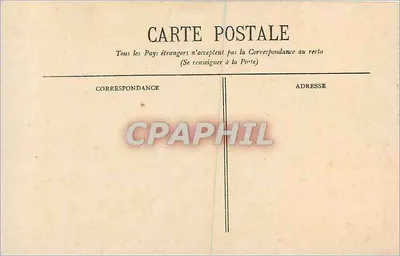 Luchon-Superbagnères — Ravin i skręt Mail Soilan — Kolej Superbagnères — BR 3906 — Rewers