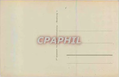 Cabourg - Plaża — seria 18 — wydawca nieznany — Rewers