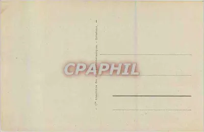 Cabourg - Le Casino et le Grand Hôtel — n°90 — Rewers