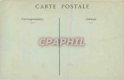 CAEN — Zamek, kaplica Świętego Jerzego, XV wiek, strona południowo-wschodnia — Collections ND Phot — Rewers