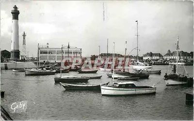 Porto dos Yachts — OUISTREHAM (Calvados) — Éditions Gaby, Nantes