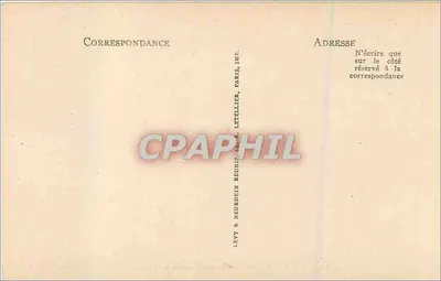 Kairouan — Dziedziniec meczetowy — LL — Rewers