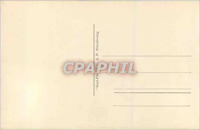 Nice — Północna Pływalnia i Plaża — G.A.P. Strashonig — Rewers
