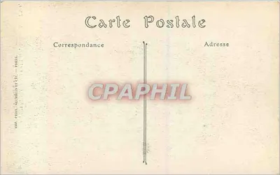 Katedra w Beauvais — Duży portal — ND. Phéol. — Rewers