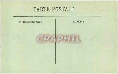 Beaupais — Le Thérain w dzielnicy Saint-Jacques — LL — Rewers