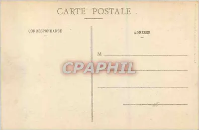 Quart en Réserve - Bois-le-Prêtre — vista de terreno destruído — editor Rabenaïs, editor-livreiro — Verso