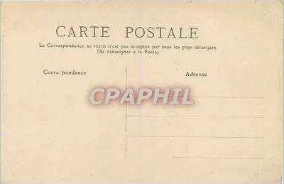 LYON - Puente de Serin y Fuerte Saint-Jean — editor YARRY, n° 249 — Reverso