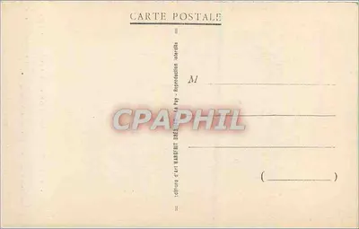 Bac z Ecurie Ferme de Loire — źródło Loiry — Wydawnictwo Sztuki Margerit Breton — Rewers