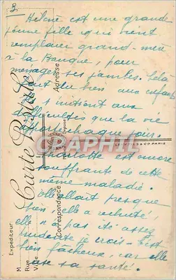 Toulon — Plac Wolności — Selecta, n°132 — Rewers