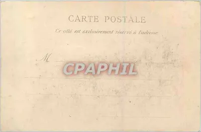 Toulon — Ogólny widok Mourillon — A. Biogault, Wydawca-Fotograf, Toulon-sur-Mer — Rewers