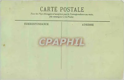 Wyspa Var — La Roquette-sur-Var — nr 23 — Rewers