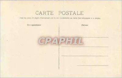 Bussang — Ponte do Séchenat - Grand Hôtel des Sources — Humbert, Bussang — Verso