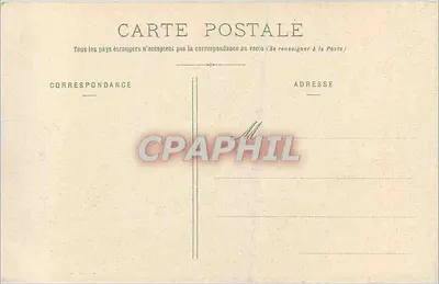Bussang - Túnel - Restaurante Mura — Editor: Labeille, Rannamont, n°189 — Verso