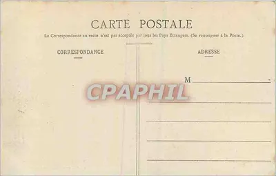 As Altas Vosges — As Rochas do Rouge-Gazon — ST-MAURICE-BUSSANG (Vosges) — editor M. Wulzeh — Verso