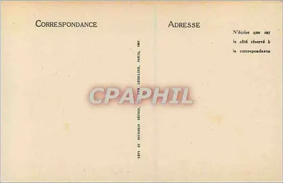 Lisieux — La Place Thiers e il Quartiere Saint-Désir — LL — Verso
