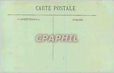 Caen — Kaszern Hamelin — LL — Rewers