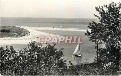 Dives-Cabourg — A Praia — Éditions Gaby