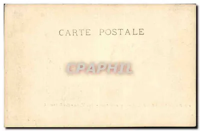 Casamento na Bretanha — Após a Igreja — Museu do Luxemburgo — H. d'Estienne — LL. — n° 219 — Verso