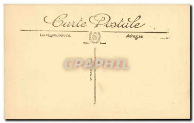 O Novo Prefeito de Comfort — Costumes e Tipos Bretões — LL. — N° 103 — Verso
