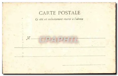 Młoda kobieta z St-Thégonnec — Zbiór A. Waron, Fot. St-Briènec, n°1017 — Rewers