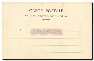 Jonge Roscovita — St-Irrieu — Collectie A. Warus — Achterkant