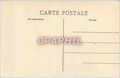 La Délivrande (Calvados) — Ste-Anne — Edit Beaussier — Rewers