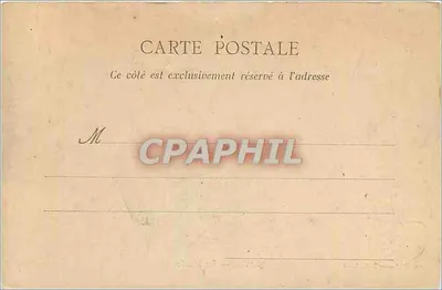 Laval — Muzeum — Kolekcja B. D., Laval — Rewers