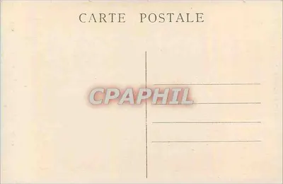Place Bellecour i Coteau de Fourvière — Lyon — Lyon Illustré, n°23 — Rewers