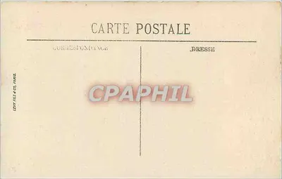 LYON — Cours Morand — LL. — SELECTA — Rewers