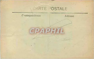 Boulevard Saint-Georges — Royan (Côte d'Argent) — BR - 795 — Rewers