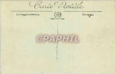 Grecki zamek w Parku — BAR-LE-DUC — LL — Rewers