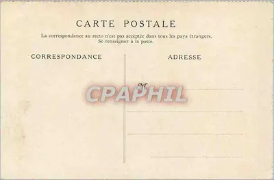 Vichy — Kasyno — Graphil — Rewers