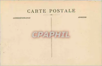 Avignon - Pałac Papieski - Widok ogólny — zdjęcie N.R. — Rewers