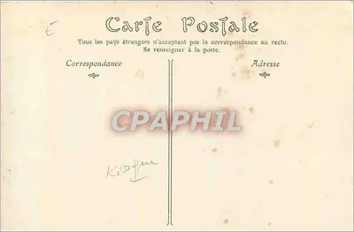 CANNES — Park Public — wydawca anonimowy, nr 162 — Rewers