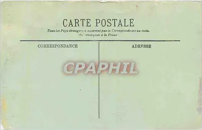 Un Resinatore — SCÈNES ET TYPES LANDAIS — LL. — n°12 — Verso
